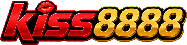 Kiss8888 Logo